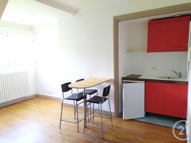 Appartement Duplex à louer LORIENT