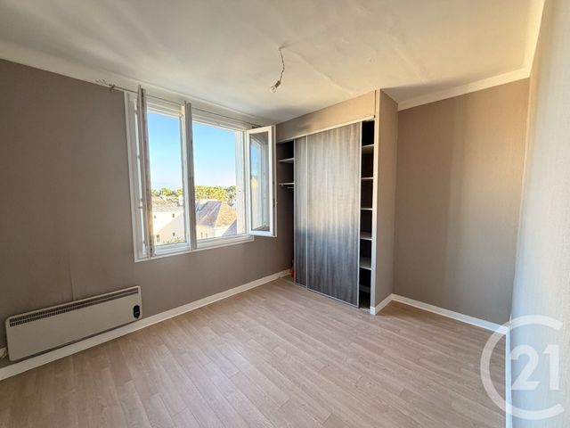 Appartement T2 à vendre - 2 pièces - 49.92 m2 - LORIENT - 56 - BRETAGNE - Century 21 Immobilier Diffusion