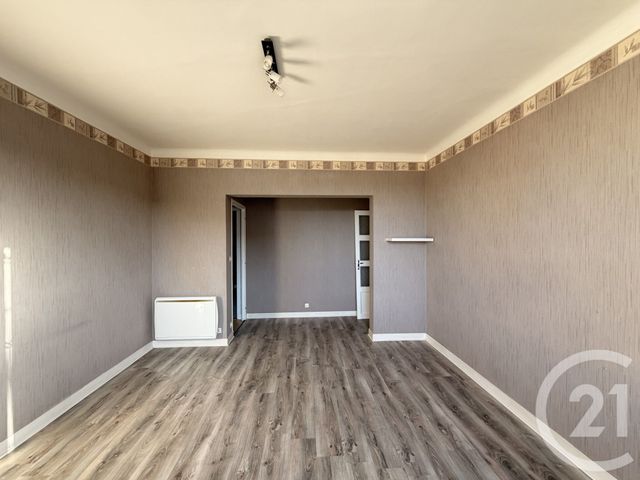 Appartement T2 à vendre - 2 pièces - 49.92 m2 - LORIENT - 56 - BRETAGNE - Century 21 Immobilier Diffusion