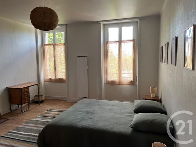 Appartement F3 à vendre - 3 pièces - 78.0 m2 - LORIENT - 56 - BRETAGNE - Century 21 Immobilier Diffusion