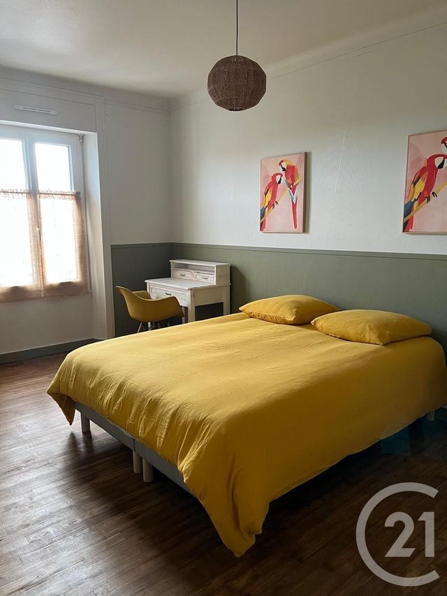 Appartement F3 à vendre - 3 pièces - 78.0 m2 - LORIENT - 56 - BRETAGNE - Century 21 Immobilier Diffusion