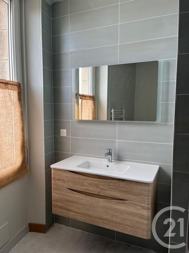 Appartement F3 à vendre - 3 pièces - 78.0 m2 - LORIENT - 56 - BRETAGNE - Century 21 Immobilier Diffusion