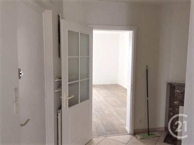 Appartement F3 à louer - 3 pièces - 76.8 m2 - LORIENT - 56 - BRETAGNE - Century 21 Immobilier Diffusion