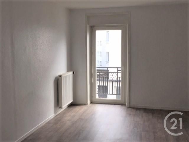 Appartement F3 à louer - 3 pièces - 76.8 m2 - LORIENT - 56 - BRETAGNE - Century 21 Immobilier Diffusion