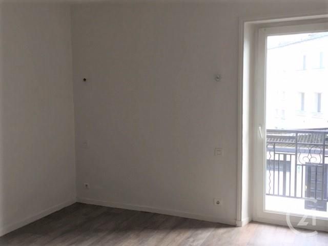 Appartement F3 à louer - 3 pièces - 76.8 m2 - LORIENT - 56 - BRETAGNE - Century 21 Immobilier Diffusion