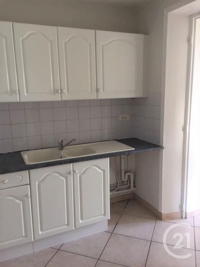Appartement F3 à louer - 3 pièces - 76.8 m2 - LORIENT - 56 - BRETAGNE - Century 21 Immobilier Diffusion