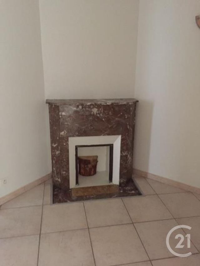 Appartement F3 à louer - 3 pièces - 76.8 m2 - LORIENT - 56 - BRETAGNE - Century 21 Immobilier Diffusion