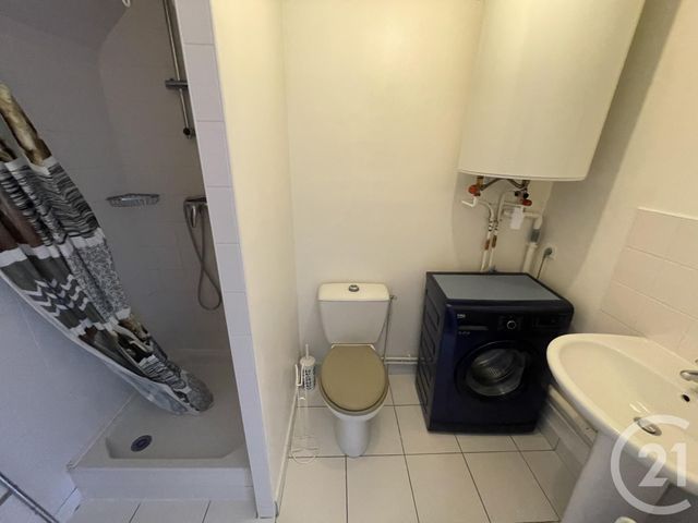 Appartement Autre à louer - 2 pièces - 22.75 m2 - LORIENT - 56 - BRETAGNE - Century 21 Immobilier Diffusion