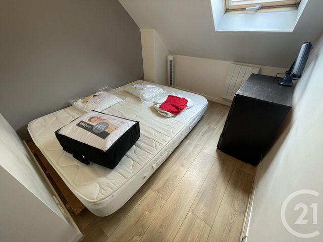 Appartement Autre à louer - 2 pièces - 22.75 m2 - LORIENT - 56 - BRETAGNE - Century 21 Immobilier Diffusion
