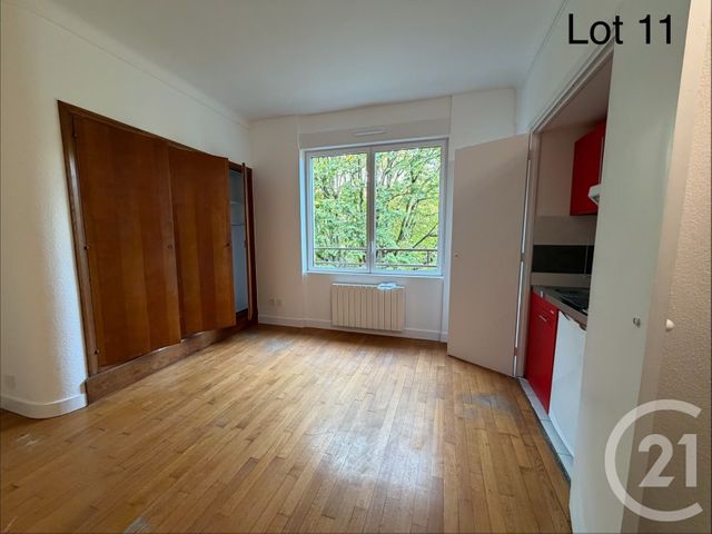 appartement - LORIENT - 56