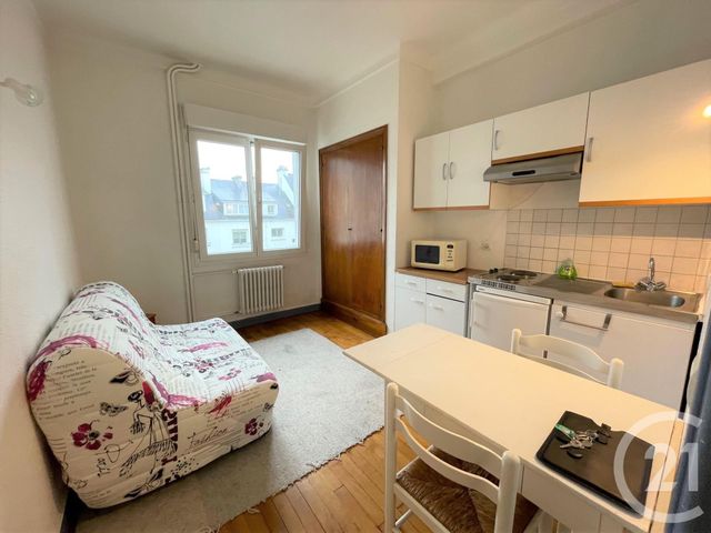 appartement - LORIENT - 56