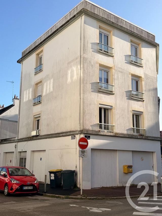 parking - LORIENT - 56