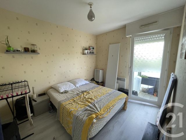 Appartement T2 à louer - 2 pièces - 38.9 m2 - LORIENT - 56 - BRETAGNE - Century 21 Immobilier Diffusion